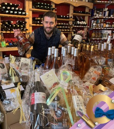 L&rsquo;Atelier du Vin