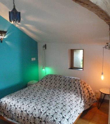 Chambre d&rsquo;hôtes La Moutonnerie