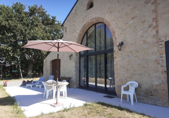 Gîte La Grange aux Grenouilles