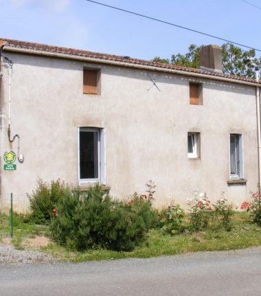 Gîte La Priauté