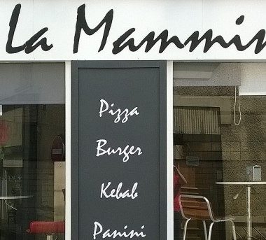 Restaurant – Snack La Mammina