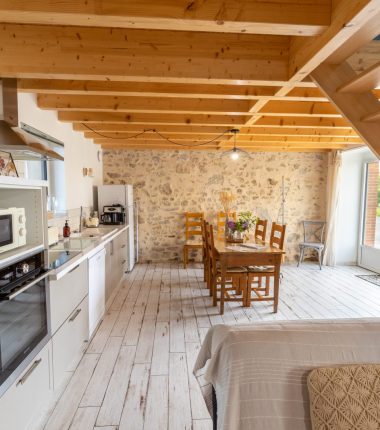 Gîte Laiterie – Vers Lait Gîtes