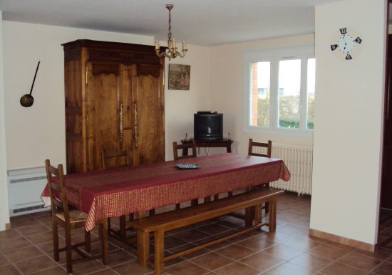 Gîte de Grand-Mère