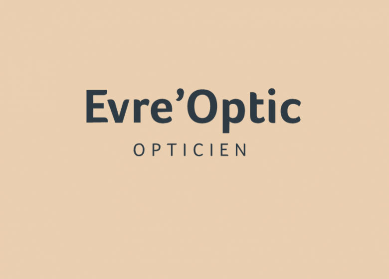 Evre&rsquo;Optic