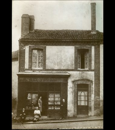 Métiers d’antan au Fuilet : l’horloger – le bijoutier