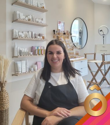 Milena La Beauté du Soin