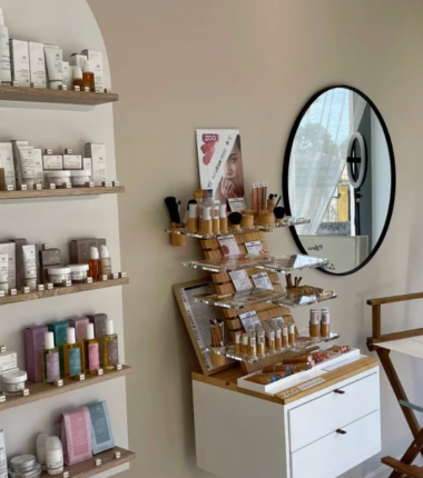 Milena La Beauté du Soin