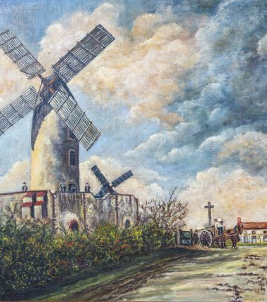 Moulin d’en haut, moulin d’en bas