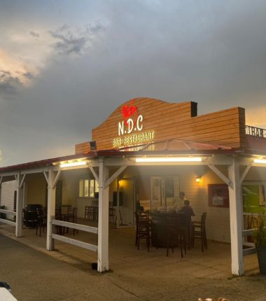 Le NDC