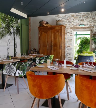 Restaurant La Citadelle