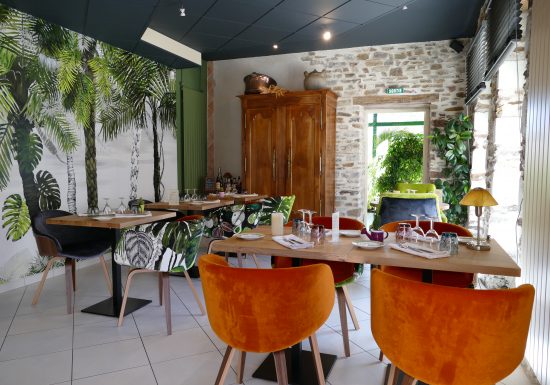 Restaurant La Citadelle