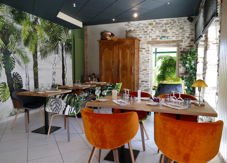 Restaurant La Citadelle