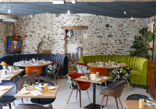 Restaurant La Citadelle