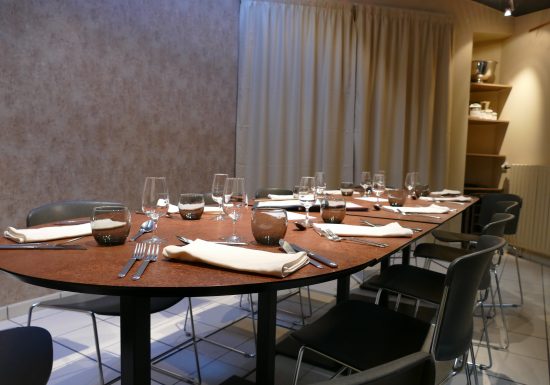 Salle de séminaire hôtel du Champalud