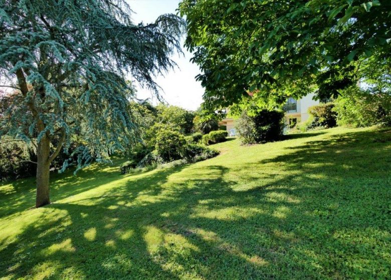 Gîte de la Roullière – Hortensia