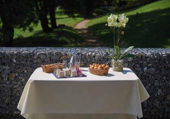 Salles de réception Les Jardins de l’Anjou