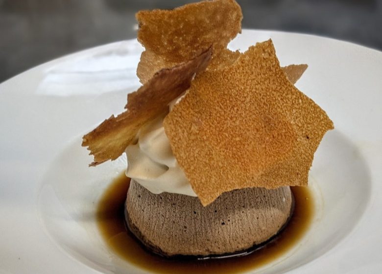 Hôtel Restaurant L’Hostellerie de la Gabelle