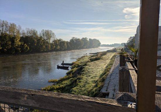 Hôtel Restaurant L’Hostellerie de la Gabelle