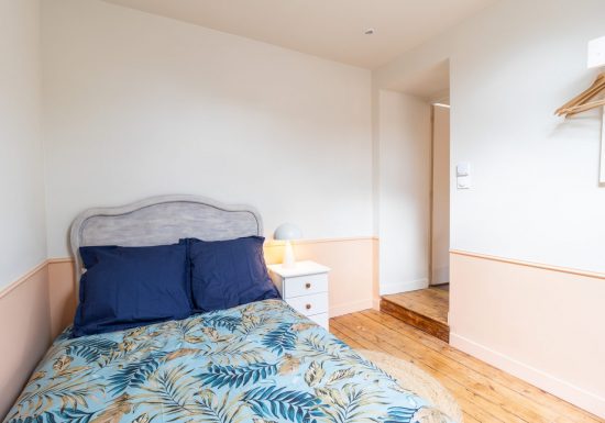 Gîte La Petite Maison