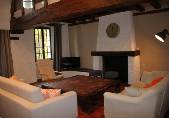 Gîte La Parenthèse