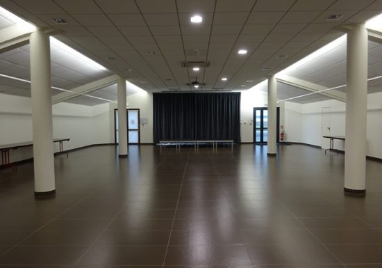 Sémainaires et réception – Centre culturel la Loge