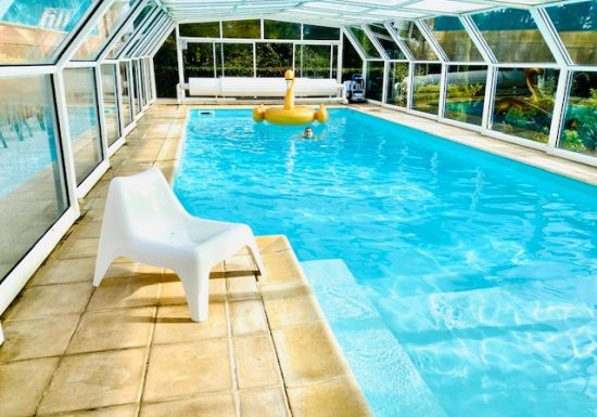 Gîte de la Roullière – Marronier