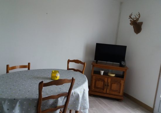 Gîte Des bords de Loire