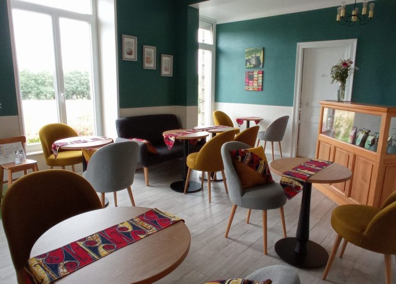 Chambres d&rsquo;hôtes Lucriolla