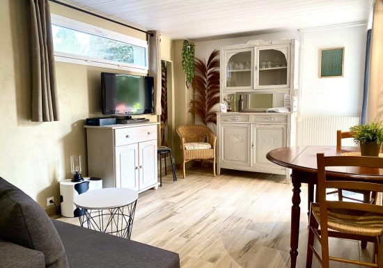 Gîte de la Roullière – Albizia