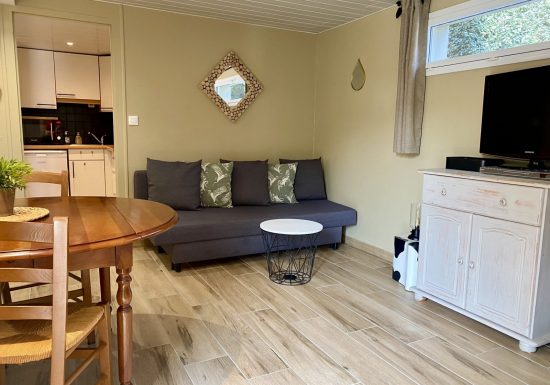 Salle et Gîtes de la Roullière