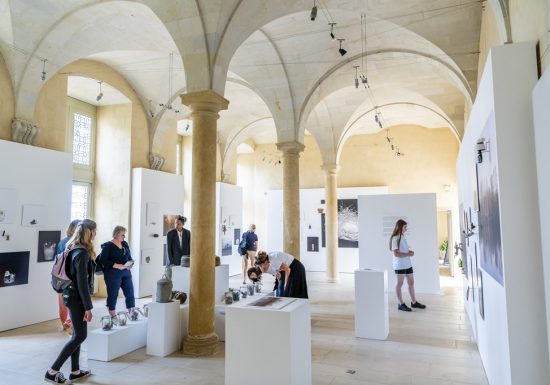 Abbaye Mauriste de Saint-Florent-le-Vieil