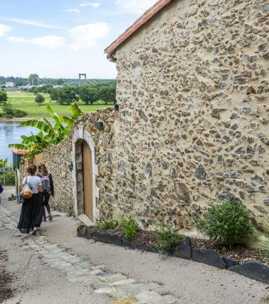 Journée groupes : Saint-Florent-le-Vieil, la captivante