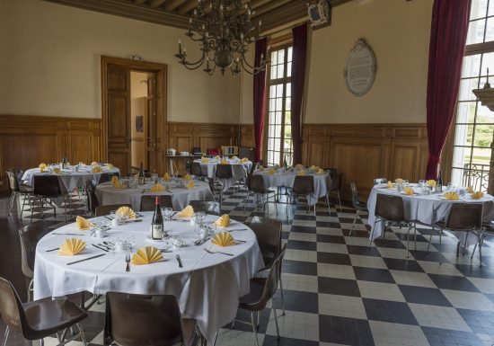 Château de la Turmelière