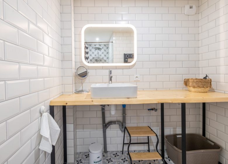 Gîte Laiterie – Vers Lait Gîtes