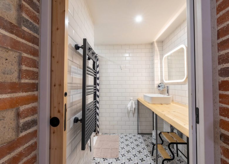 Gîte Laiterie – Vers Lait Gîtes