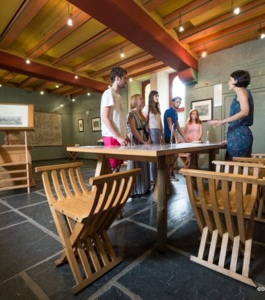 Musée Joachim Du Bellay