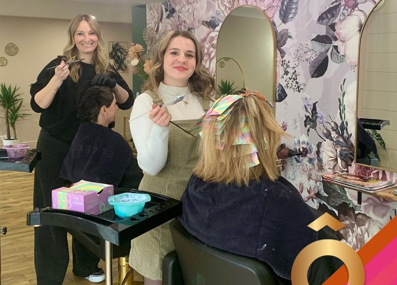 Atypique Coiffure
