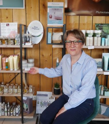 Institut Secrets de Beauté