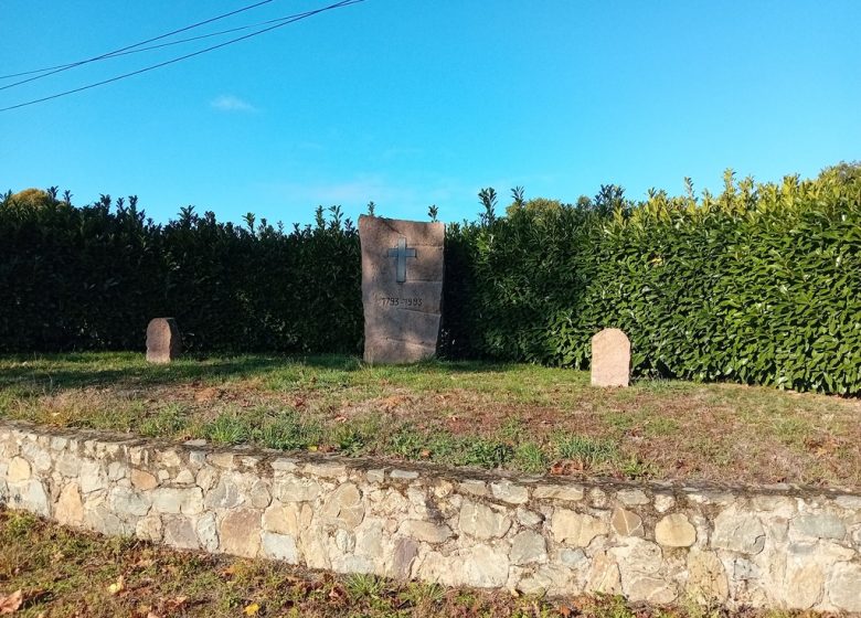 La Chapelle Notre-Dame-de-Charité