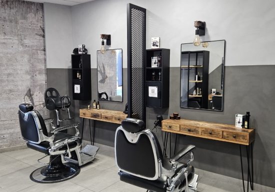 Tanao Coiffure