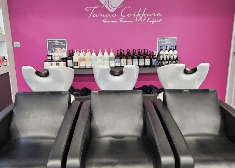 Tanao Coiffure