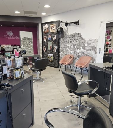 Tanao Coiffure