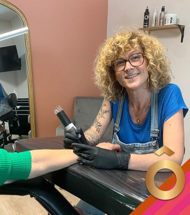 Assapik Tattoo