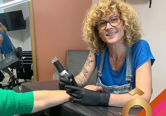 Assapik Tattoo