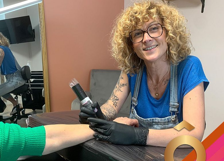 Assapik Tattoo
