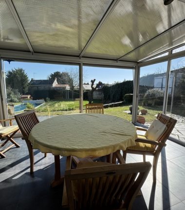 Gîte L&rsquo;Atelier des Lumières