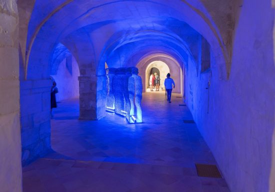 Abbaye Mauriste de Saint-Florent-le-Vieil