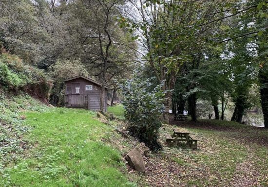 Escalade au Rocher du Manis : fermé temporairement