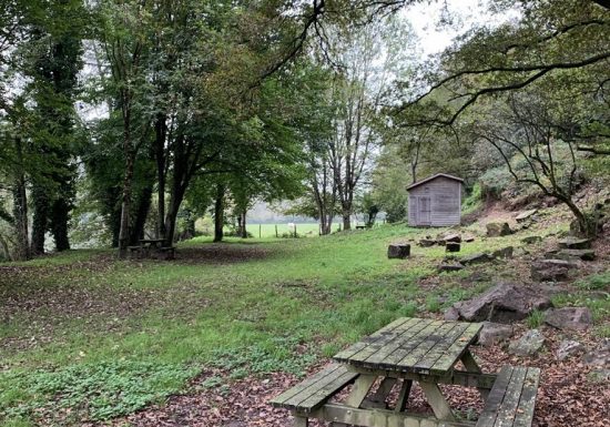 Escalade au Rocher du Manis : fermé temporairement