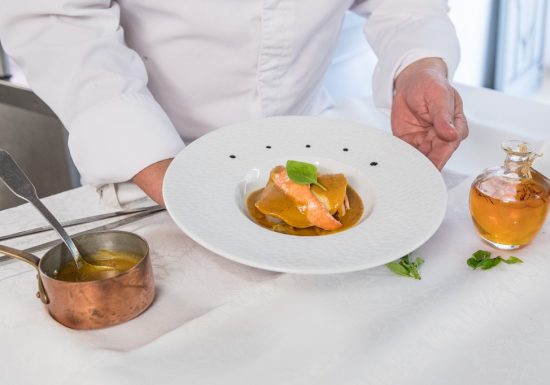 Hôtel Restaurant L’Hostellerie de la Gabelle